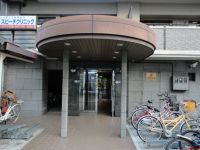 ユニライフ玉造駅前